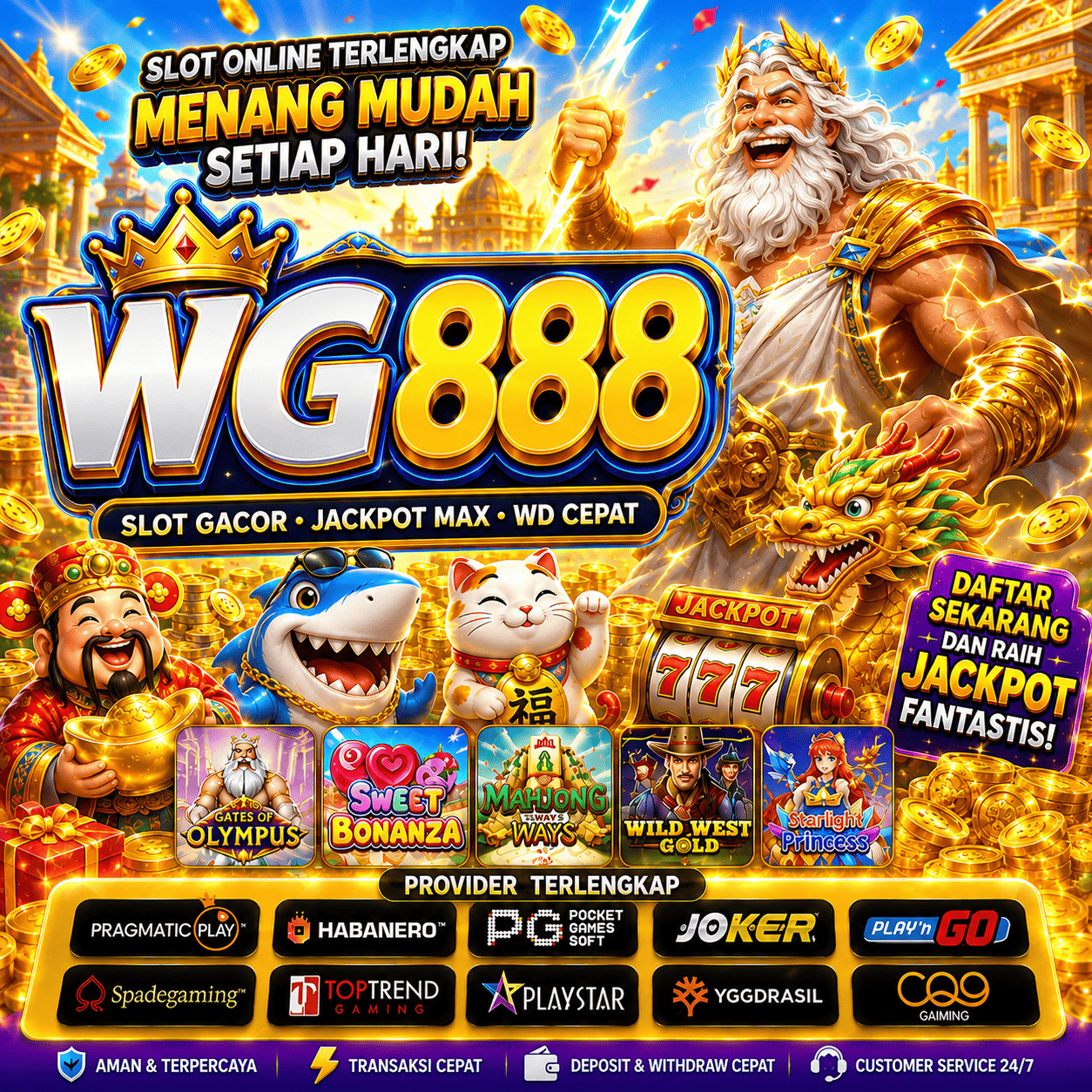 WG888